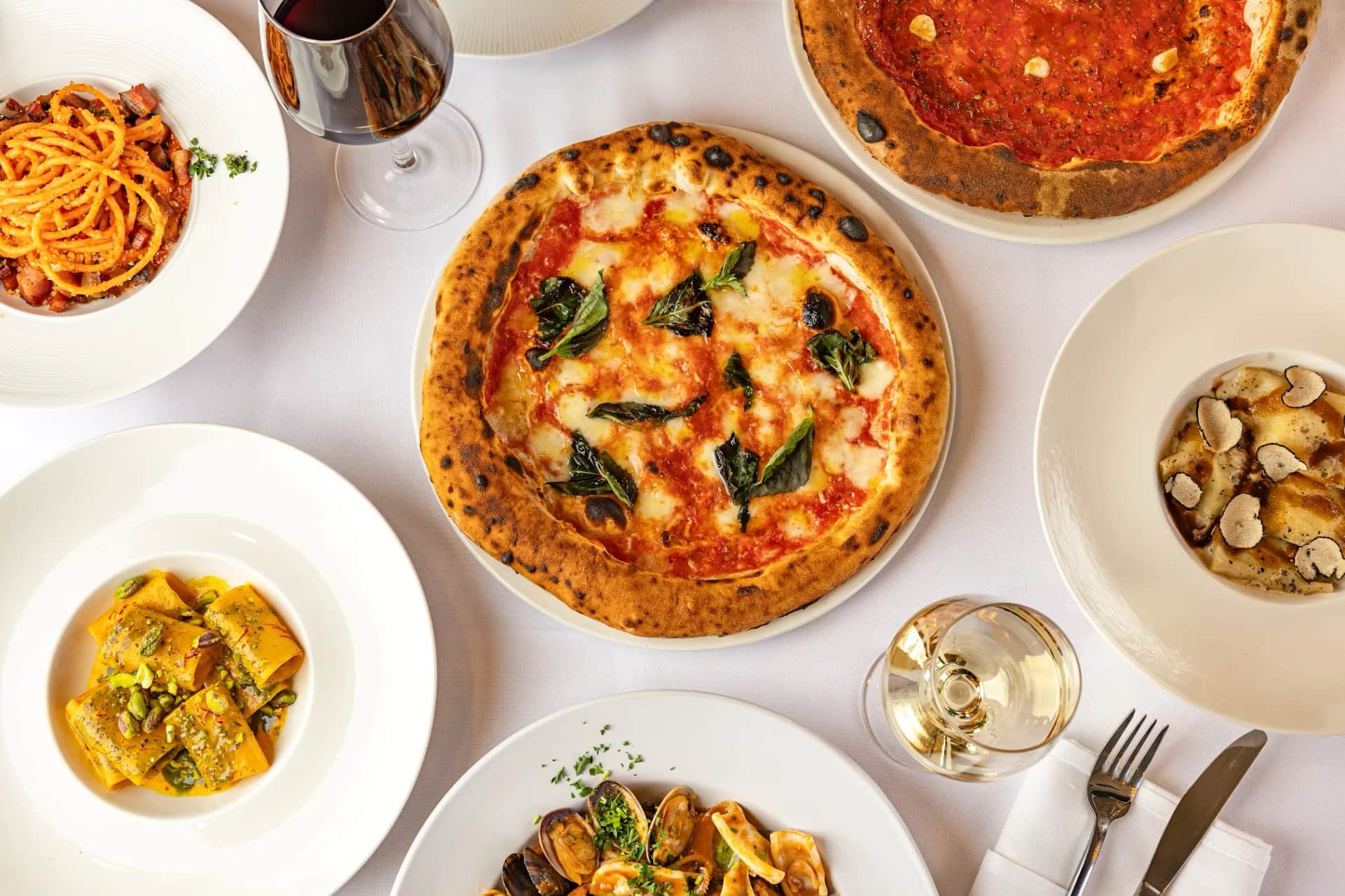 Stellina Ristorante in Oyster Bay, NY