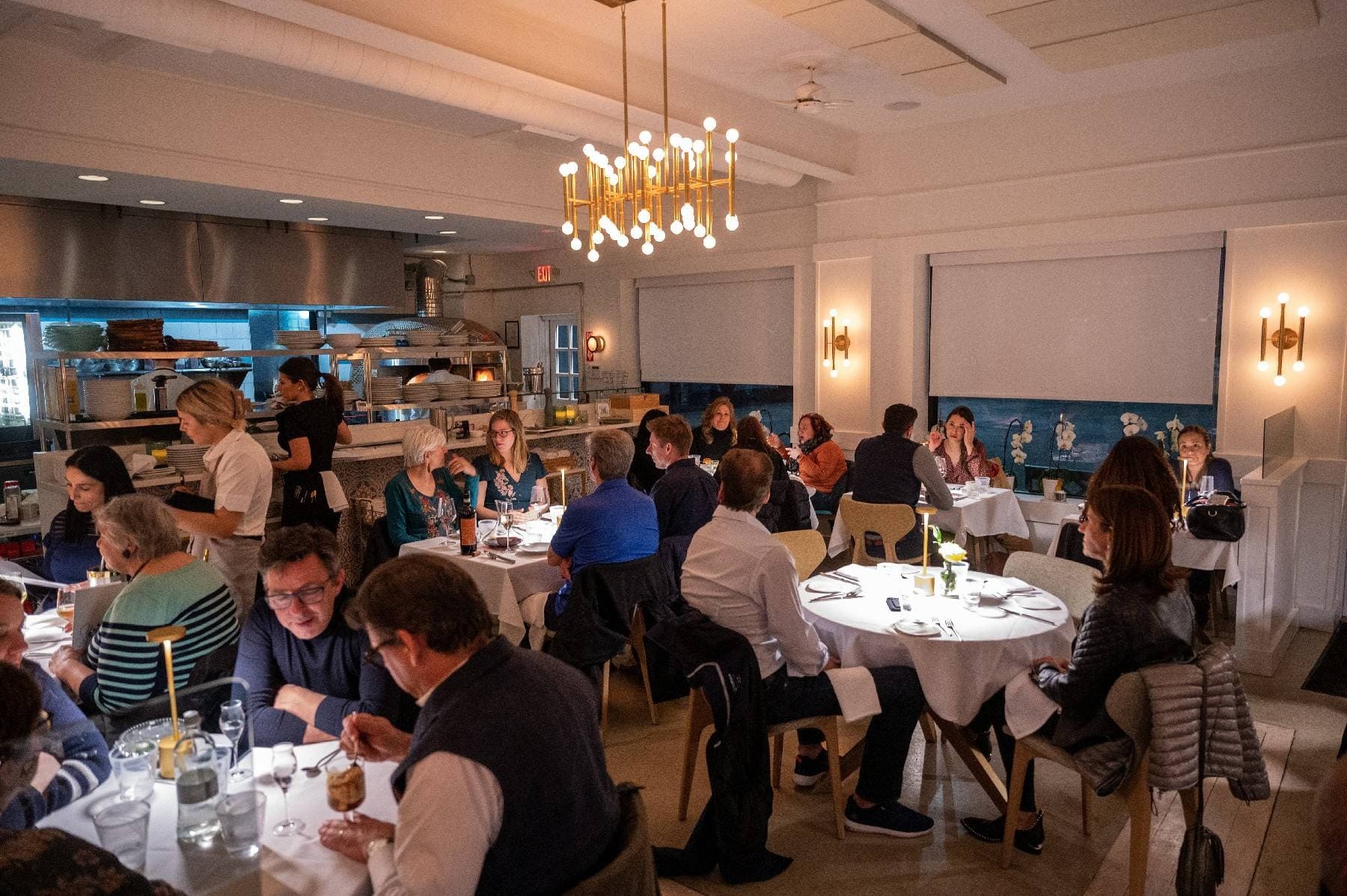 Stellina Ristorante in Oyster Bay — a italian restaurant in oyster bay